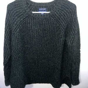 American Eagle Ahhh-mazingly soft sweater